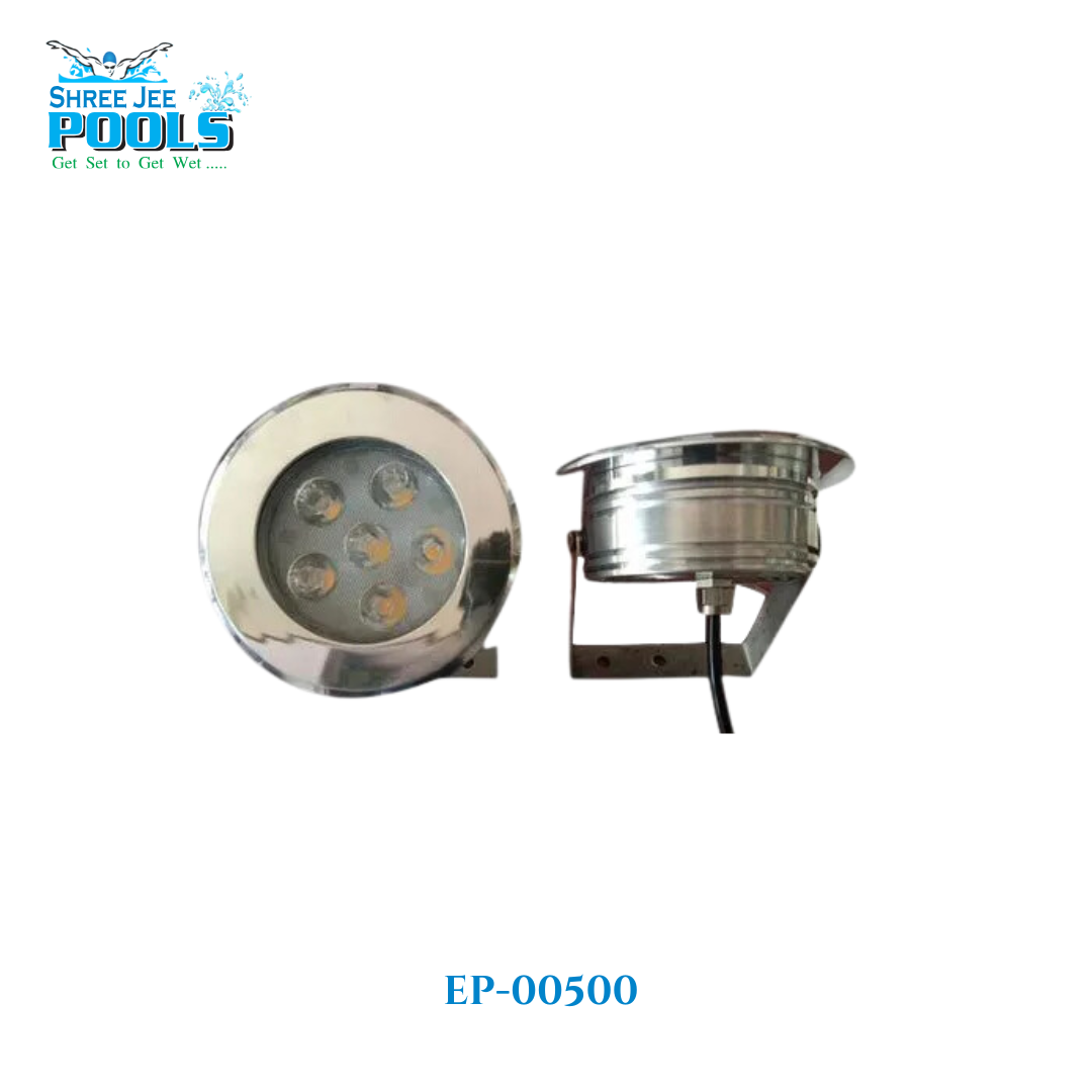 Fountain LED Lights